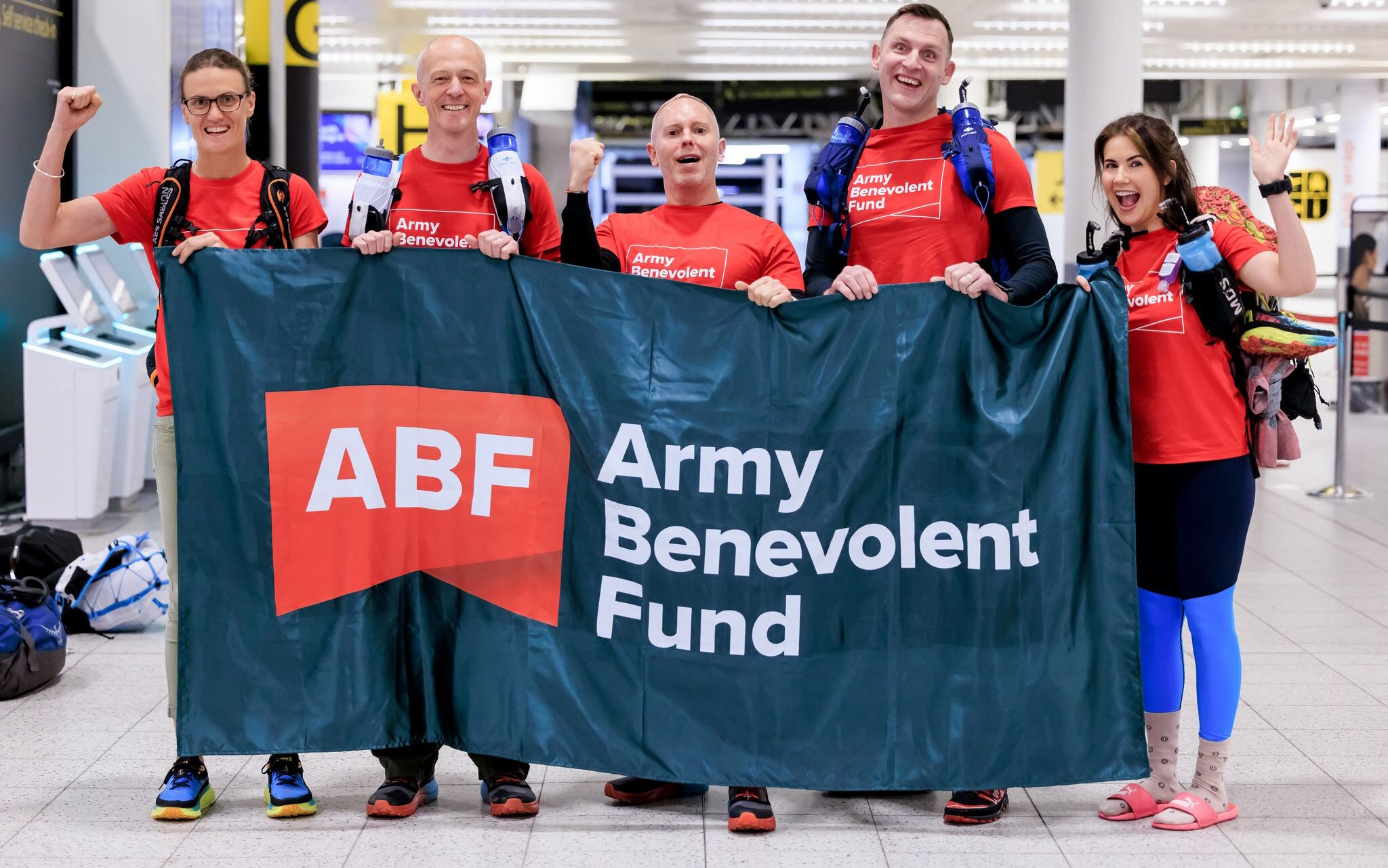 Army Benevolent Fund