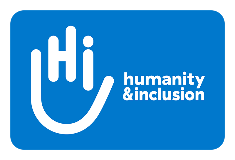 Humanity & Inclusion