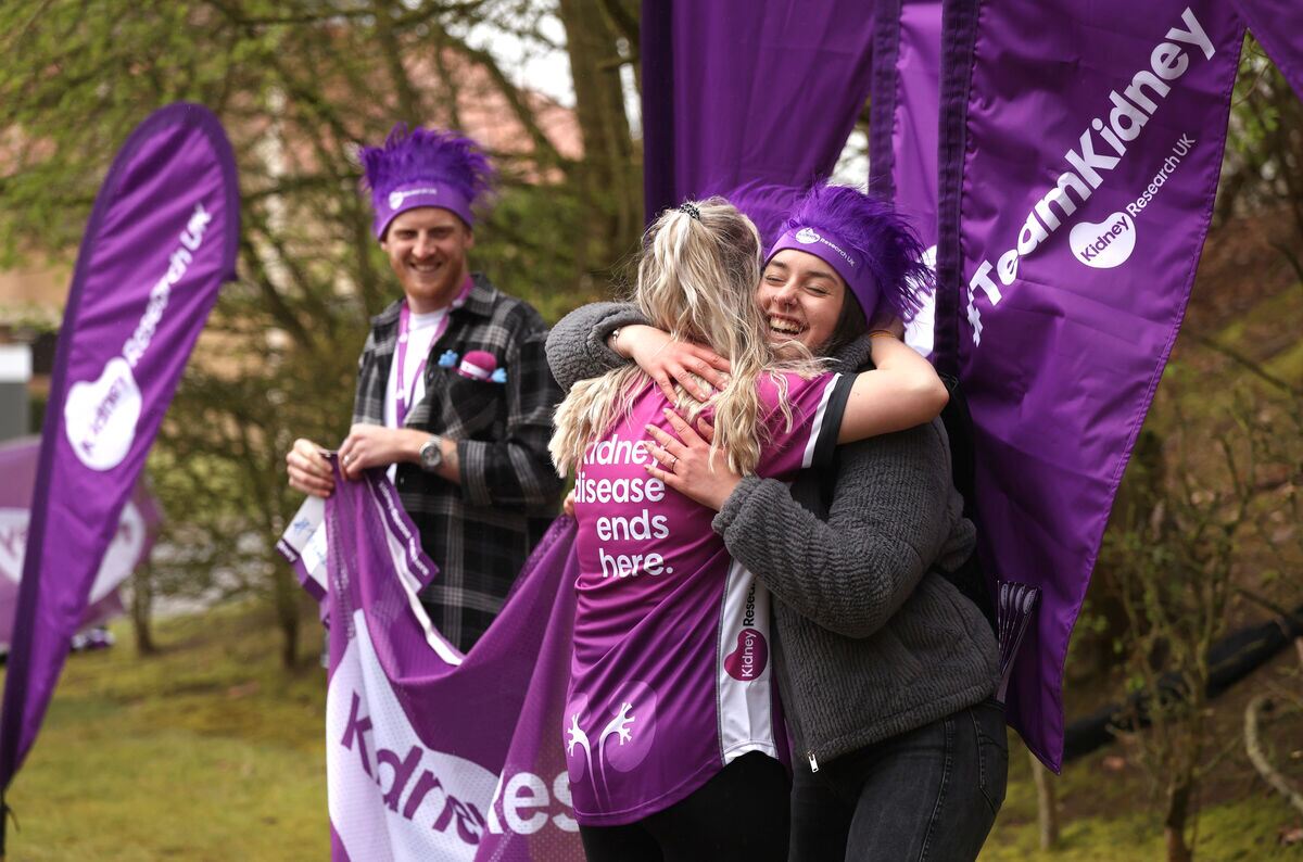 Kidney Research