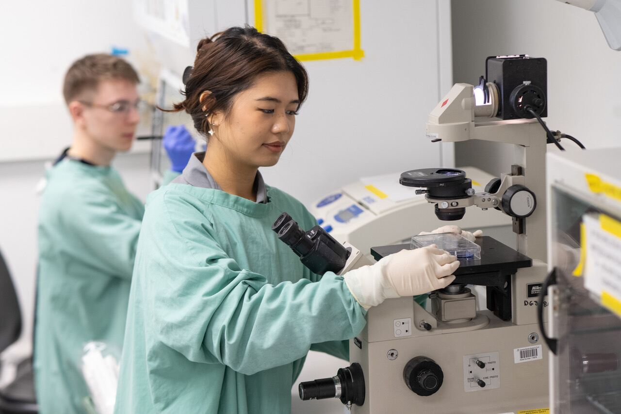 Kidney Research