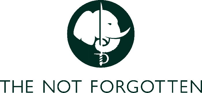 The Not Forgotten
