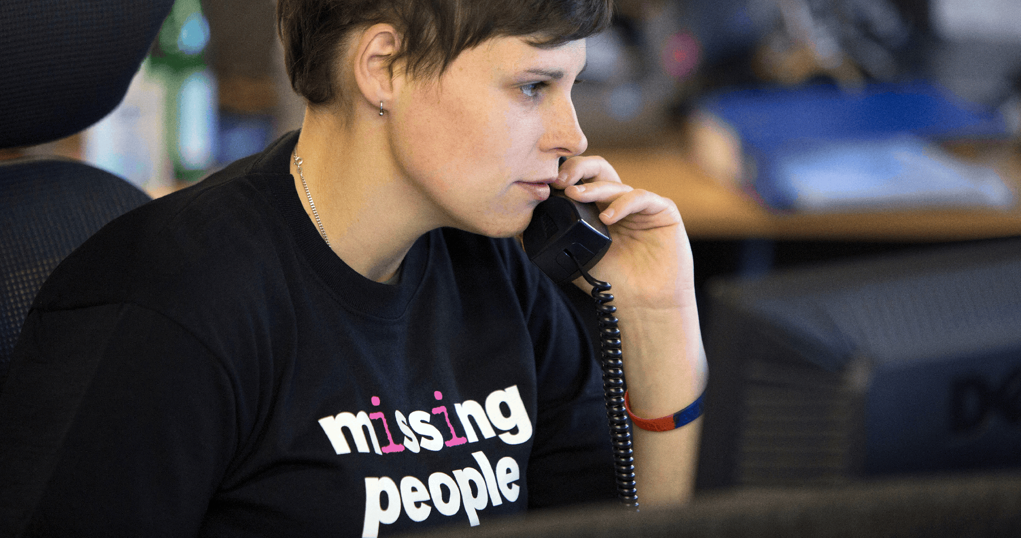 Missing People