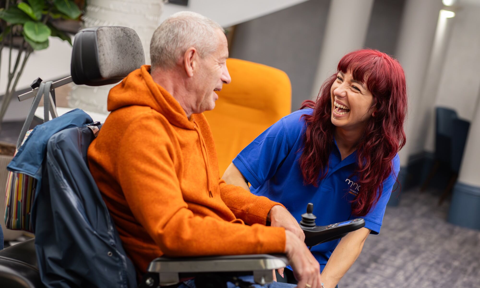 Motor Neurone Disease Association