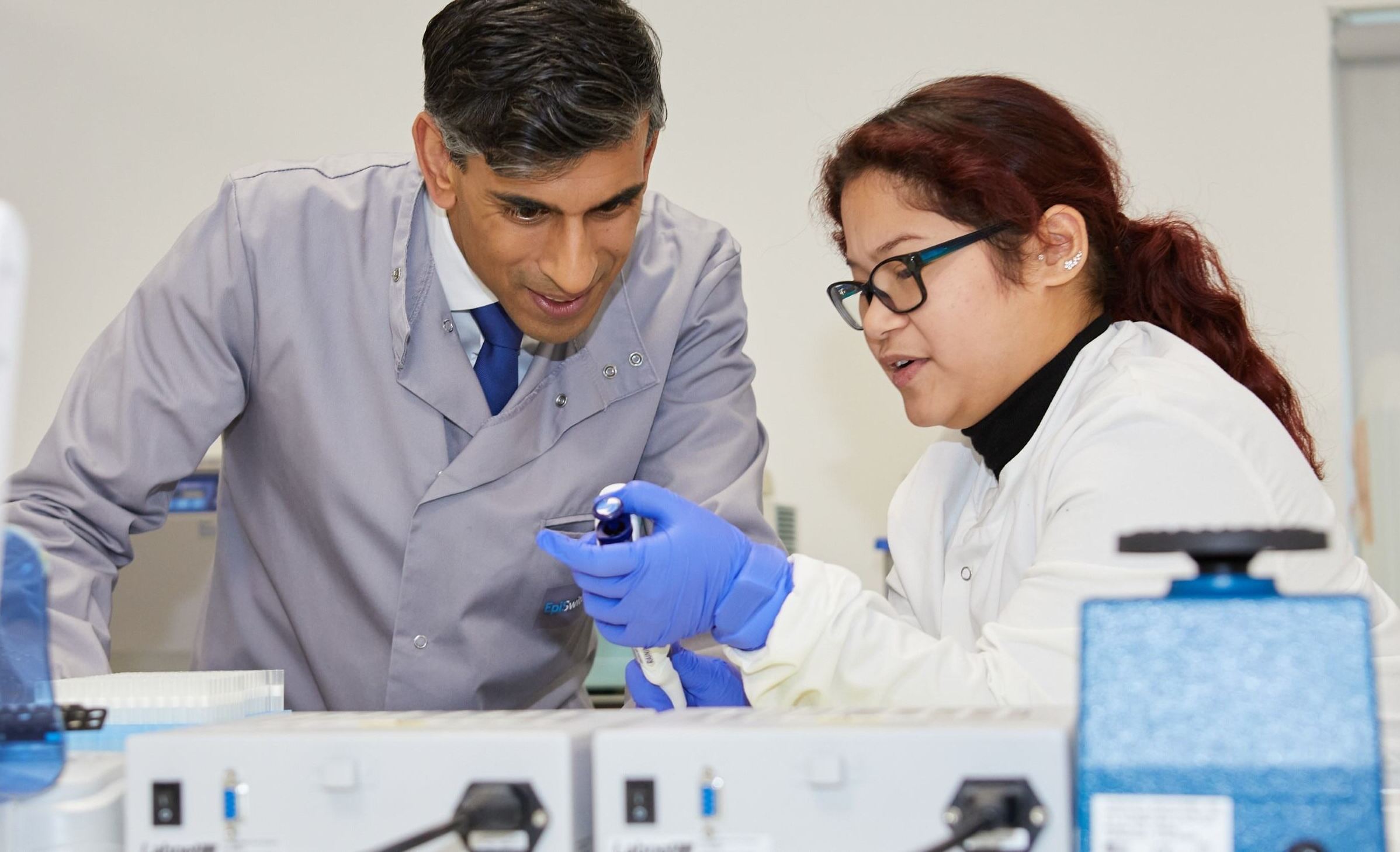 Prostate Cancer Research