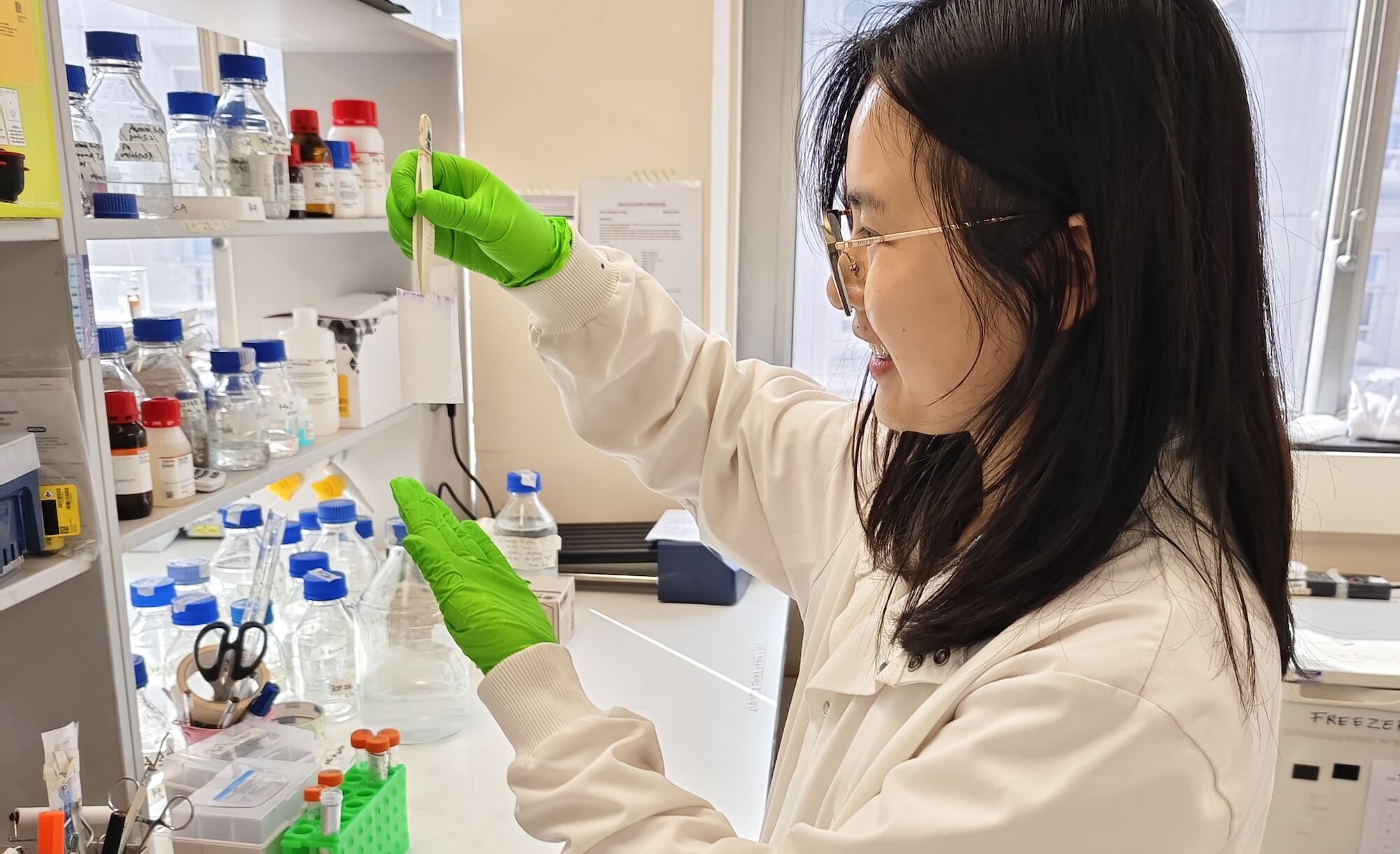 Prostate Cancer Research